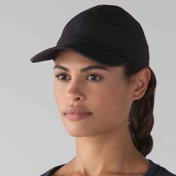 lululemon athletica Accessories - NWT Lululemon Baller Hat Run
